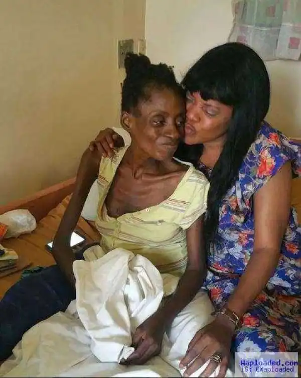 Actress Toyin Aimakhu Clears Her Name In Alleged #Savemayowa Scam